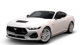 2026 Ford Mustang® External Image 1